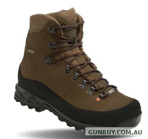 Crispi Nevada Legend EFX GT Forest Brown