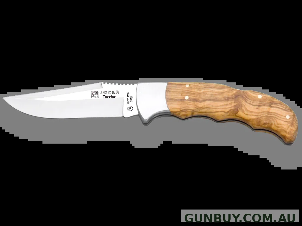 Joker Terrier Knife NO-17