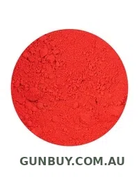 Corona Saveloy Bright Red Colour Powder (1kg)
