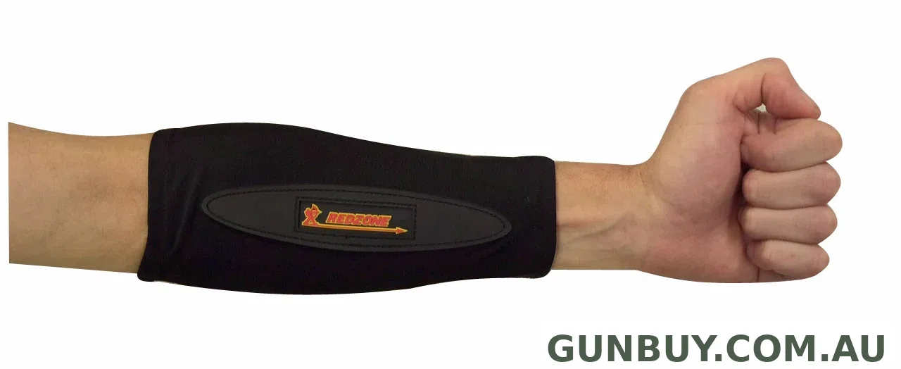 Redzone Nylon Slip-On Arm Guard