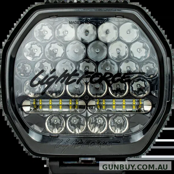 LIGHTFORCE BEAST 230 3 MODE LED DRIVING LIGHT