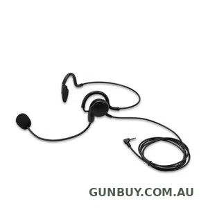 Garmin Headset with Boom Microphone