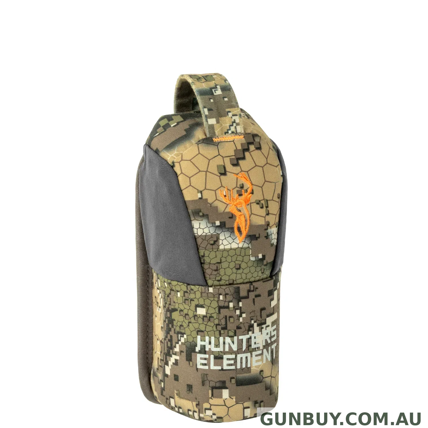 Hunters Element Apex Thermal Defender Desolve Camo