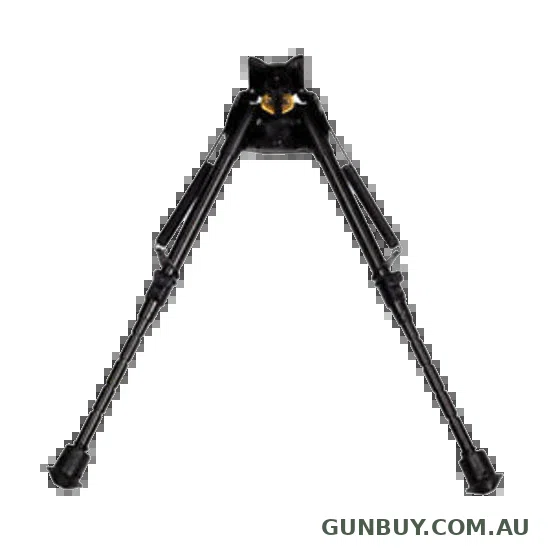 Hy Skor Bipod Fixed 6"-9"