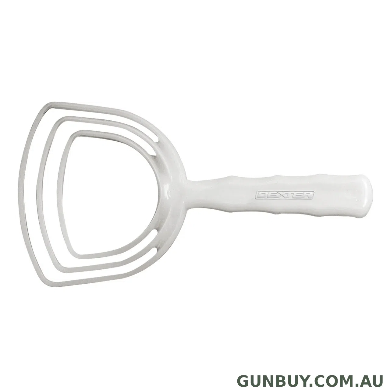 Dexter Bone Duster 10cm Square