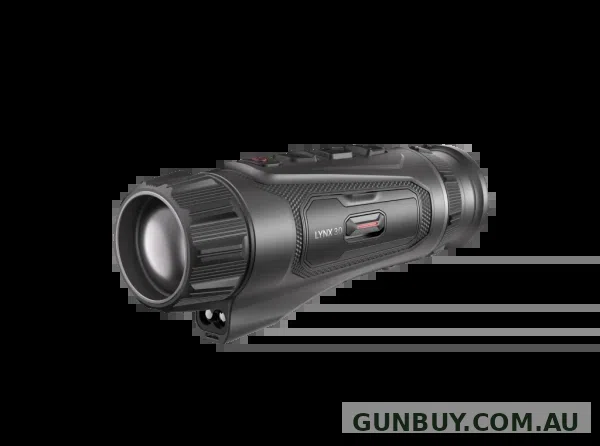 HIKMICRO Lynx LQ35L 3.0 Thermal Monocular