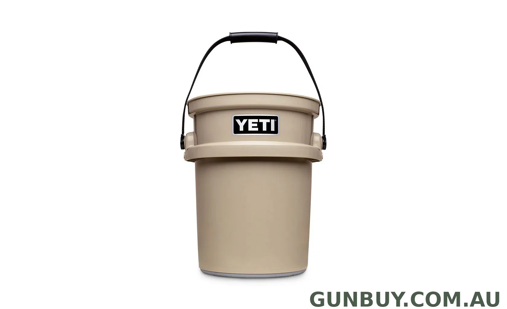 Yeti DELETE