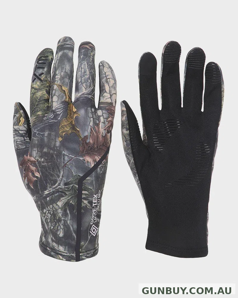 XTM Gore Infinium II Gloves (Camo)