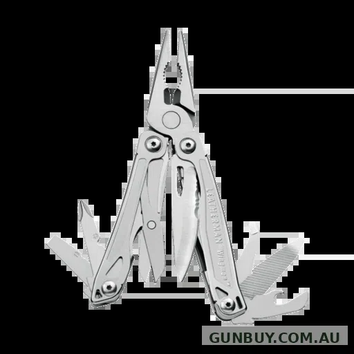 Leatherman Wingman (with sheath)