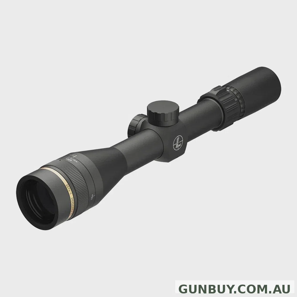 Leupold VX Freedom 3-9x33 Airgun