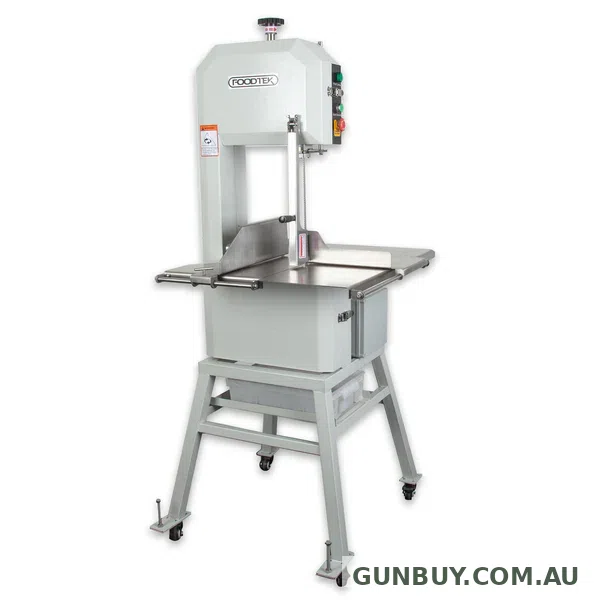 Food Tek Bandsaw 330B