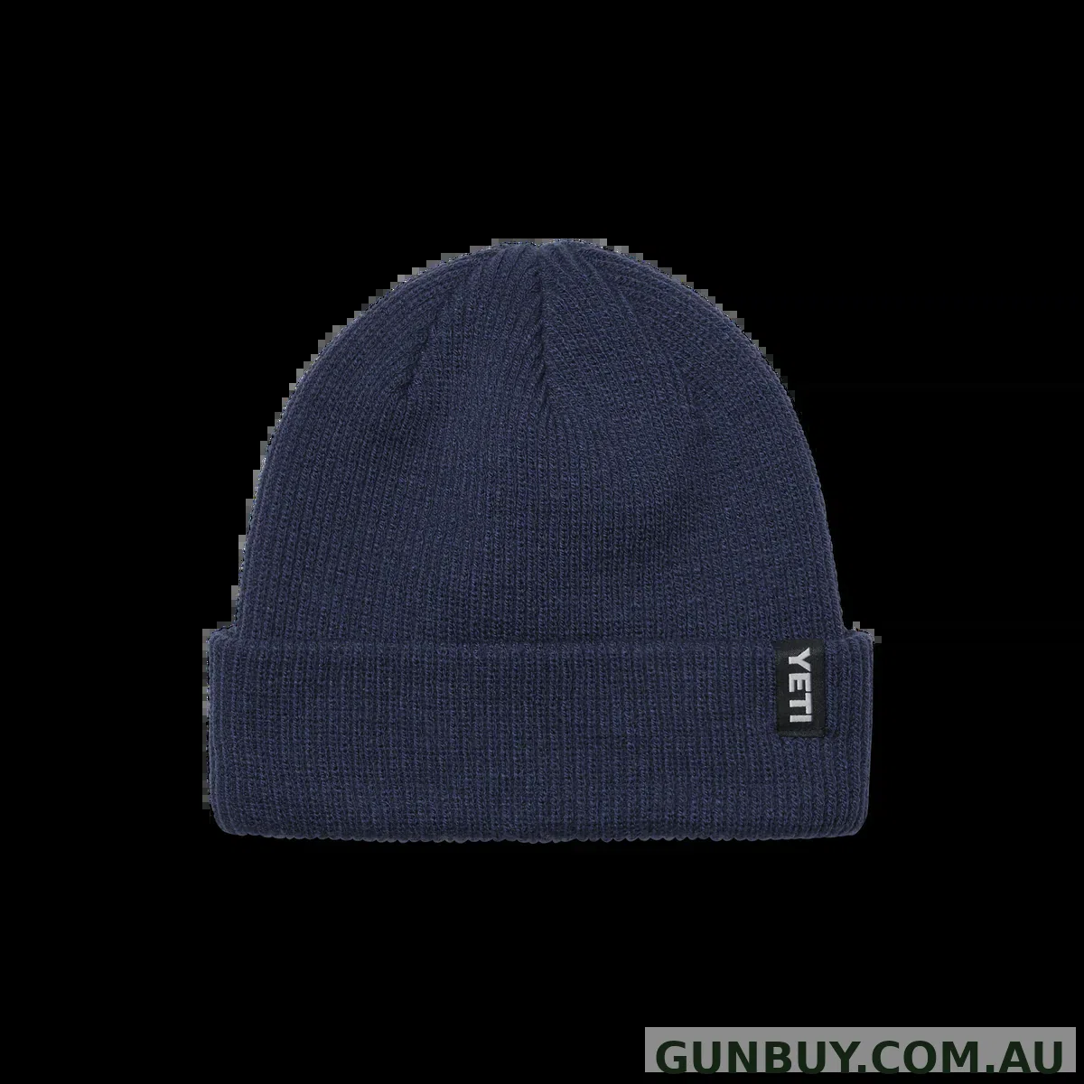 Yeti Badge Beanie