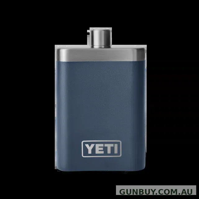 Yeti Flask