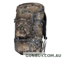 Ridgeline 35L Day Hunter Plus Backpack
