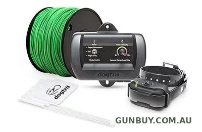 Dogtra E-Fence 3500