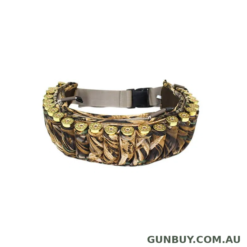 Spika Neoprene 12g Belt (Biarri Camo)