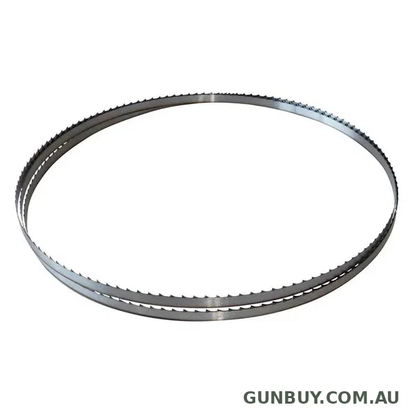 Food Tek Bandsaw Blade 2000x16x4 TPI