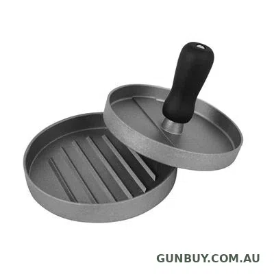 Avanti Single Burger Press