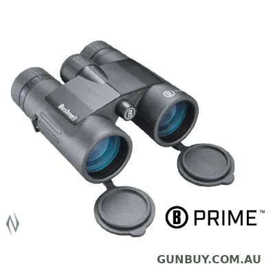 Bushnell Prime 10x42 Binoculars