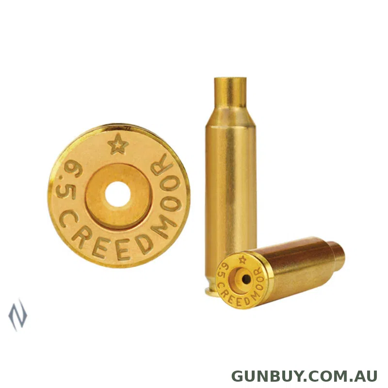 Starline Brass 6.5 Creedmoor LRP (50pk)