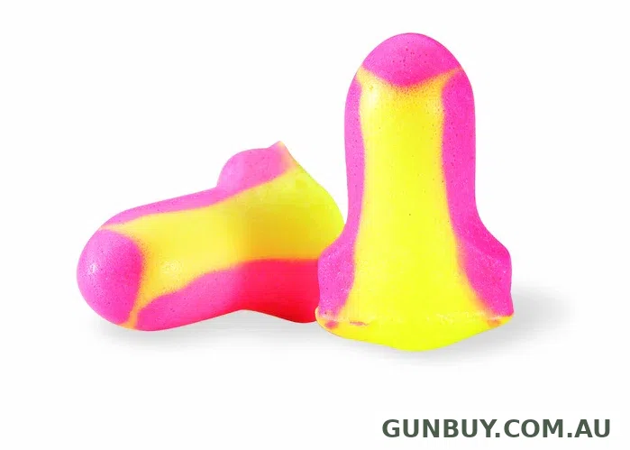 Howard Leight Laser Lite Corded Ear Plugs