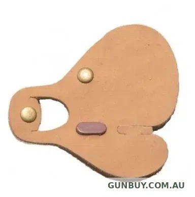Redzone Leather Finger Tab | 6723