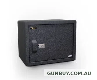 Spika Pistol Safe (SPK)