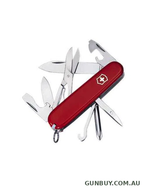 Victorinox Super Tinker Swiss Army Knife