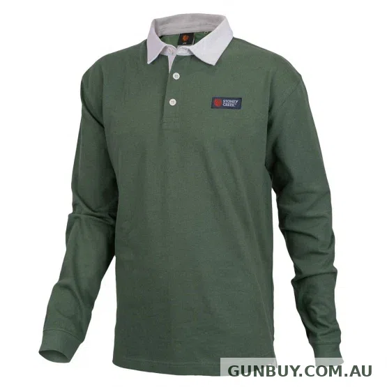 Stoney Creek Men's Rugby Jersey