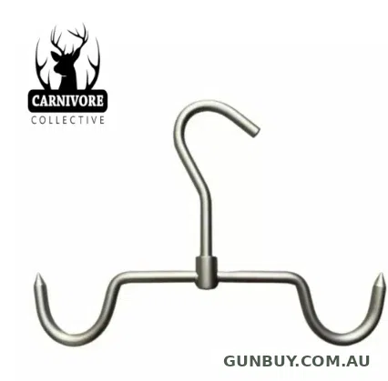 Carnivore Collective SS Swivel Gambrel
