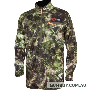 Stoney Creek Microplus Long Sleeve Top (TCF)