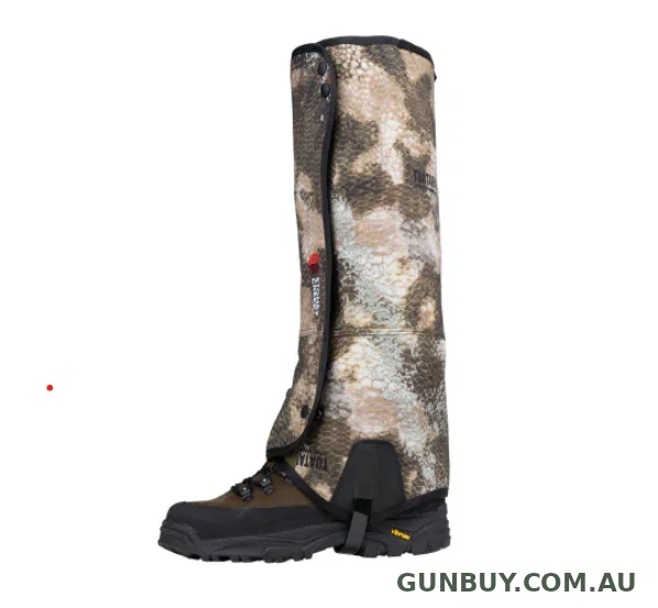 Stoney Creek Mongoose Gaiters (TCA)