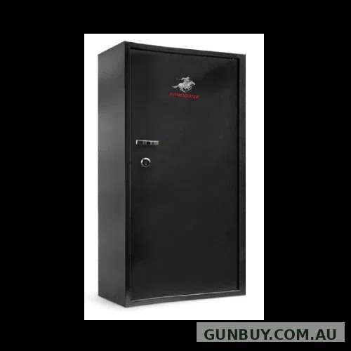 Winchester 25 Gun Safe with Ammo Locker