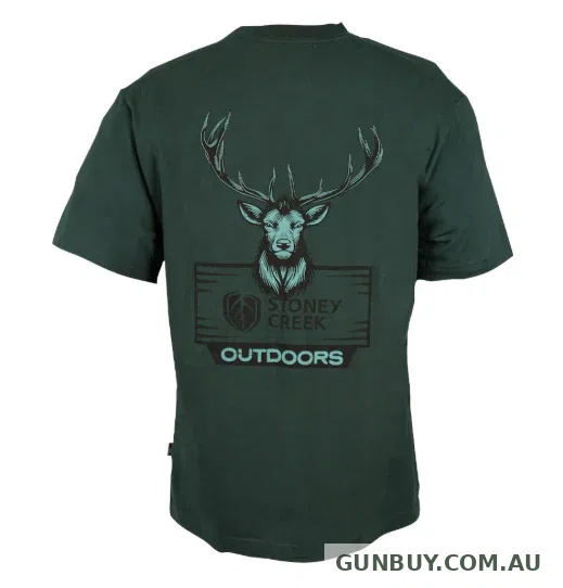Stoney Creek Men's Trophy Tee