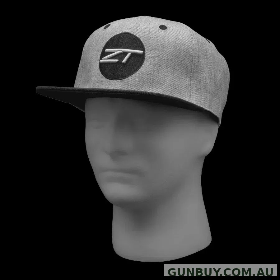 Zero Tech Cap Baller