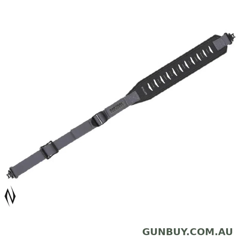 Allen Baktrak Traverse Sling + Swivels