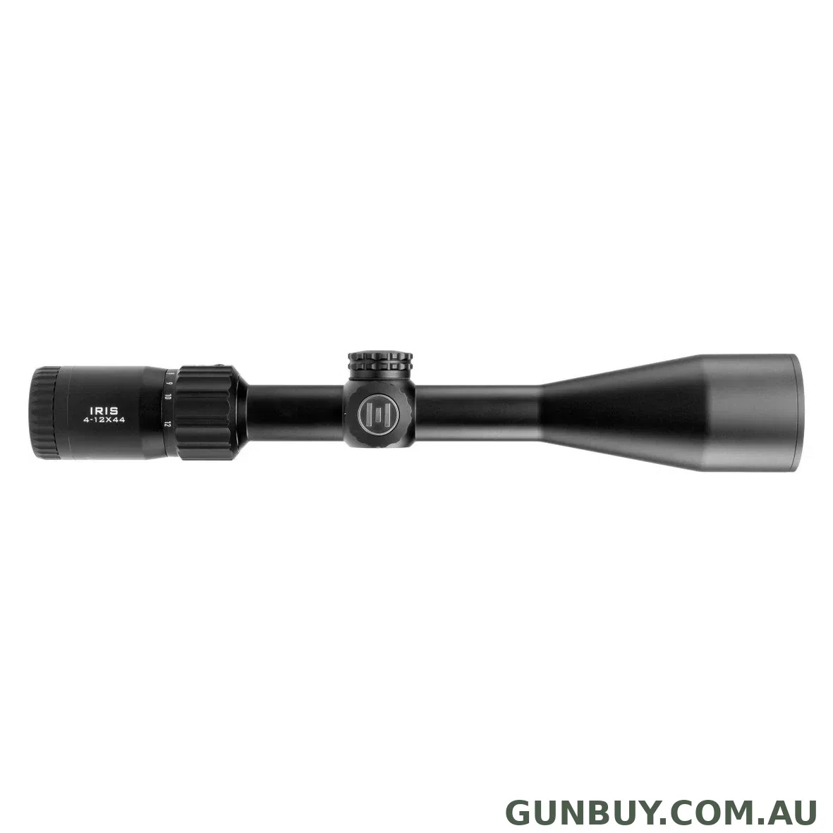Element Optics Iris 4-12x44 MOA