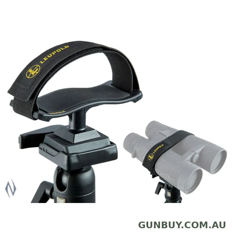 Leupold Binocular Tripod Adapter