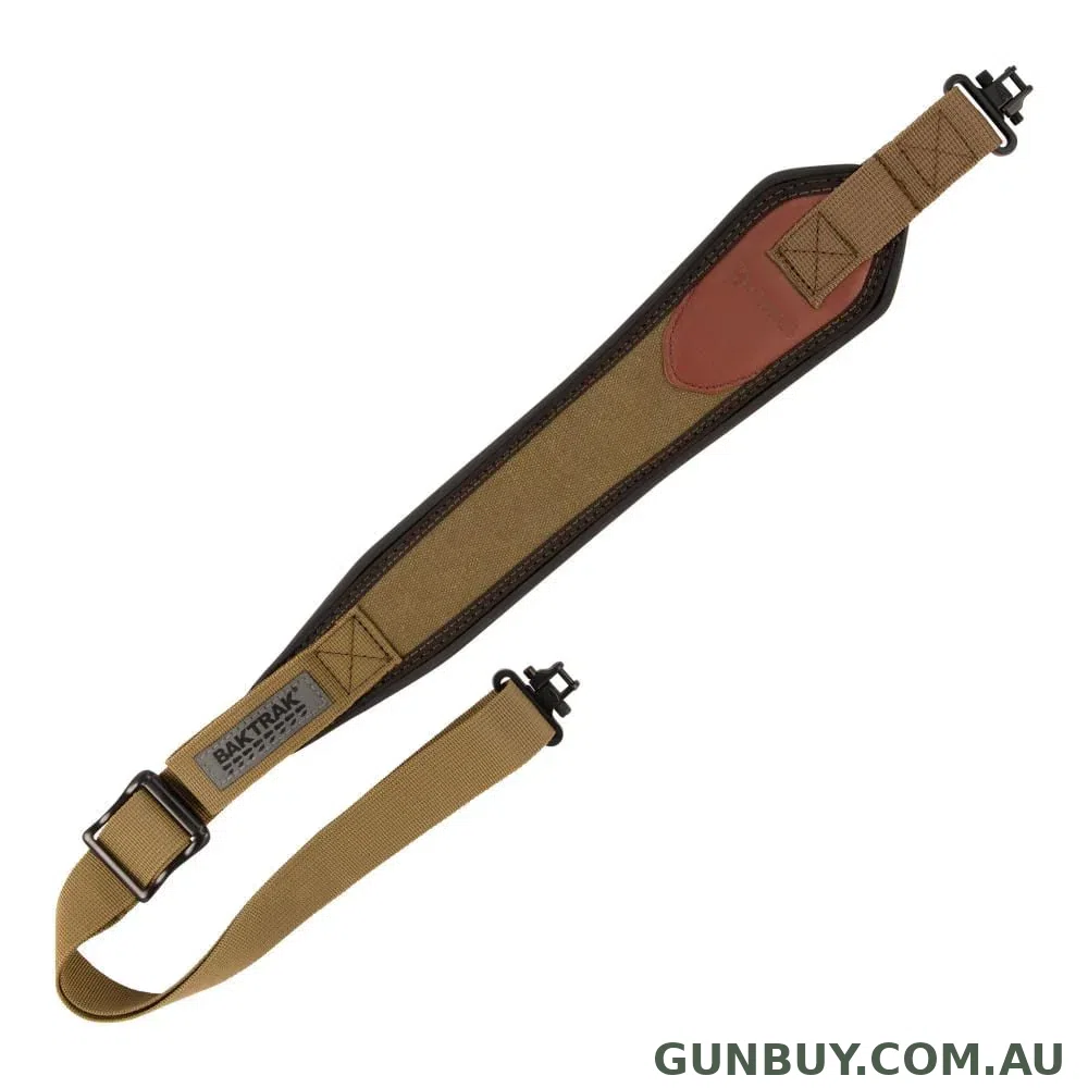 Allen Heritage North Platte Baktrak Sling