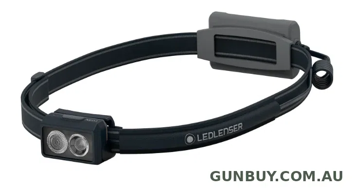 Led Lenser NEO3 Head Torch