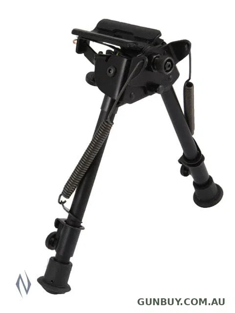 HARRIS BIPOD SWIVEL 9-13"