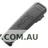 Icom Alligator Belt Clip