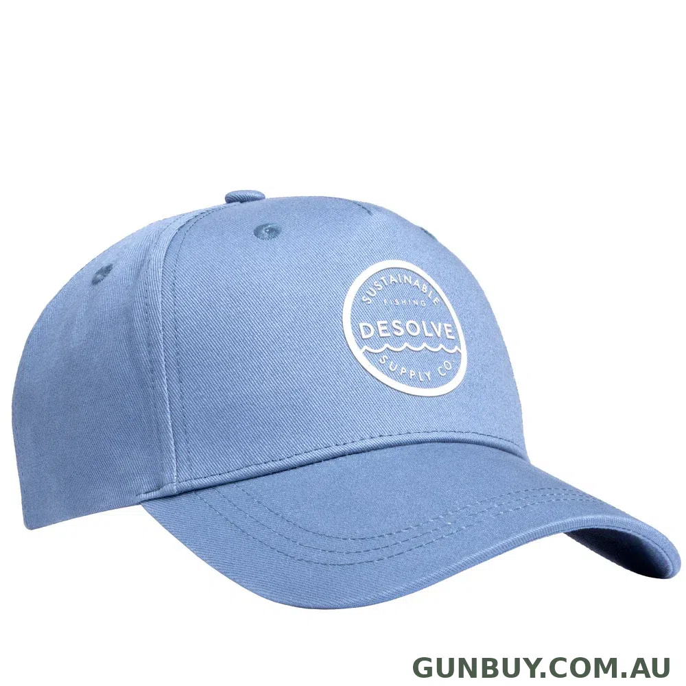 Desolve Supply Co. Cap
