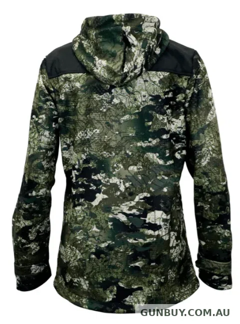 Huntech Womens Bush Basics Coat