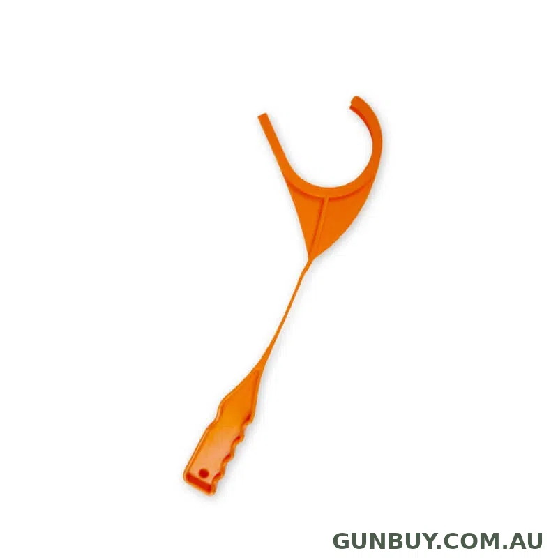Spika Handheld Clay Thrower