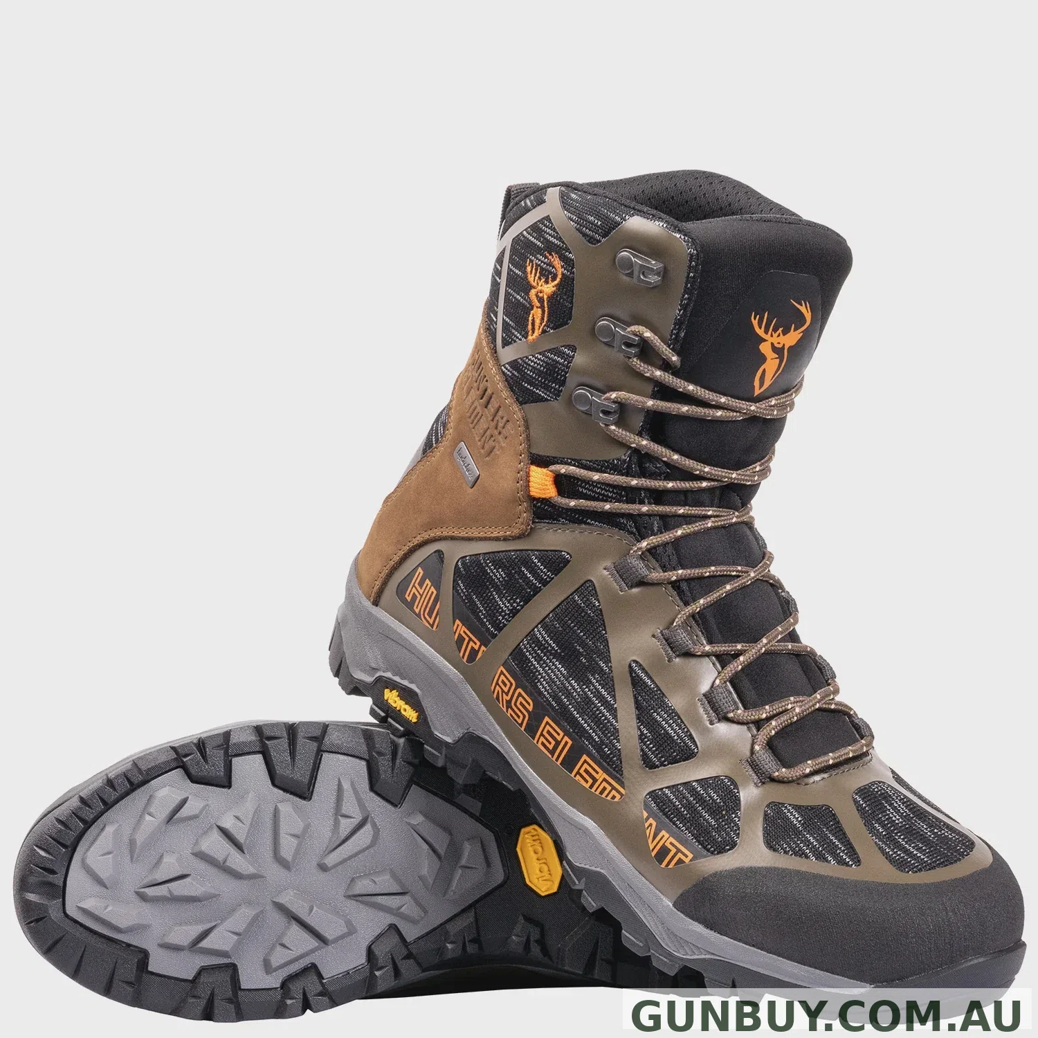 Hunters Element Prowl Boot