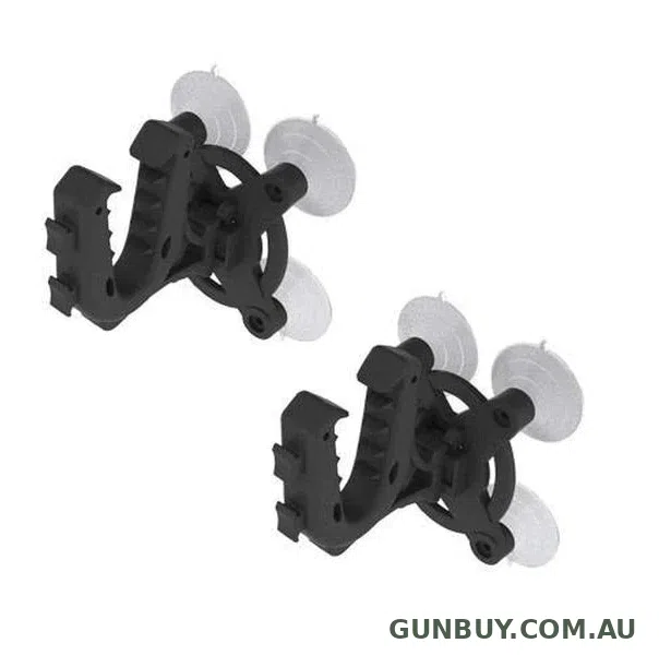 Kolpin Rhino Grip Suction Cup Window Mounts