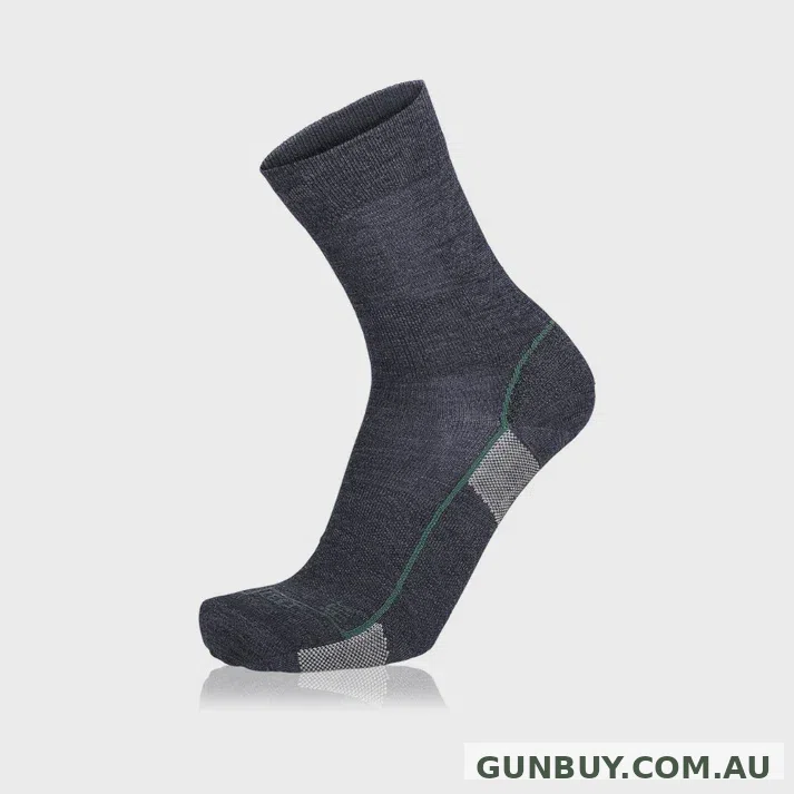 LOWA ATC Hiking Socks Navy 47-48EU