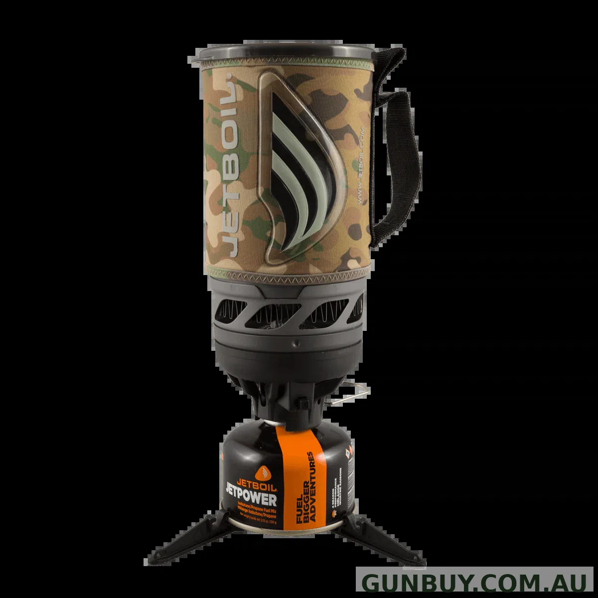 Jetboil Flash Cooking System (Camo)