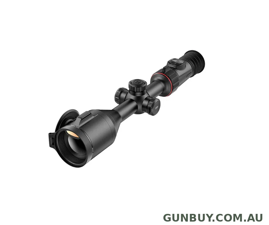 nocpix ACE S60R Thermal Scope